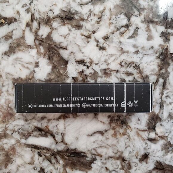 NIB Jeffree Star Velour Lipstick In Shane - Picture 7 of 10